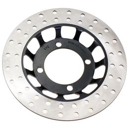 FRONT BRAKE DISC FOR CFMoto ATV 9010-080001 CF500-D CF600-C CF625-2 CF625-B CF625-C CF800-3 CF800UU-A GOES500 CF500-2A CF500-5A Rear Brake Disc 9010-080002