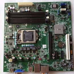 board for Dell Inspiron 580 580s MT Intel LGA 1156 motherboard DH57M02 0C2KJT C2KJT211t