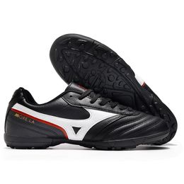 Rain Boots Professional Football Training Shoes Men Highquality Nonslip Child Outdoor Sports Futsal 3545 230721