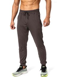 Men's Pants G Gradual 2023 Spring Summer Jogger Men Drawstring Trousers Casual Comfortable Tracksuits Gym