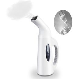 Portable Steam Iron Handheld Garment Steamer Brush for Clothes Generator Ironing Steamer Underwear Iron Suitable Travel Factory Ou254Z