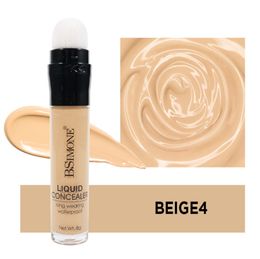 Concealer moisturizing foundation liquid hydrated, long -lasting bright skin color waterproof and oil control, many styles choose, support custom LOGO