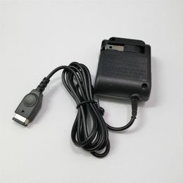 US Plug Home Travel Wall Charger Power Supply AC Adapter Cable for Nintendo DS NDS Gameboy Advance GBA SP Console282z