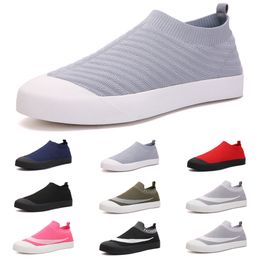Men women outdoor shoes Triple Black white pink Unity Blue Green mens running trainers outdoor sports sneakers size 35-46