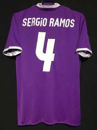 Real Madrids Retro Soccer Jerseys Finals Football Shirt GUTI BENZEMA SEEDORF CARLOS RONALDO KAKA 03 04 06 07 11 13 14 15 16 17 18 ZIDANE Beckham RAUL Vintage 58 3 11