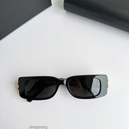 Rectangle Square Sunglasses Small Black 2023 Fashion Shades Womens Brand Big Frame b Sun Glasses Men Uv400 Oculosk5ps