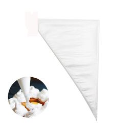 Cake Tools Disposable Pastry Bag Fondant Decorating Kitchen Baking Pi Bags For All Size Tips Couplers Xbjk2104 Drop Delivery Home Ga Dhiu7