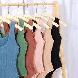 Women's Shapers Women Bodysuit Seamless Underwear Bodyshapers Tummy Control Shapewear Slimming U Back Tanks Sexy Thong G-String Female