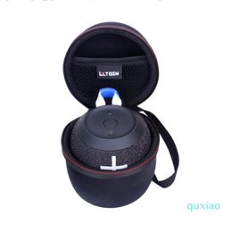 whole Waterproof EVA Hard Case for UItimate Ears WONDERBOOM 2 Bluetooth Speaker359B