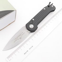 accessories Jufule Oem Made L.u.d.t Flipper Folding Elmax Blade Aluminum Handle Outdoor Gear Tactical Camping Hunting Edc Tool Kitchen Knife