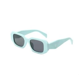 Sunglasses Designer Women's Men's Glasses Premium Glasses Frame Vintage Metal Sunglasses with Box Fashion Handsome Style Lots