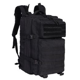 School Bags Lawaia Military Backpacks 50L or 30L 1000D Nylon Waterproof Backpack Outdoor Tactical Camping Hunting Bag 230721