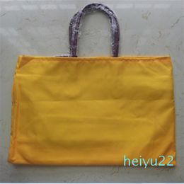 Designer-Fashion women PU leather handbag large tote bag french shopping bag GM MM size gy bag301N