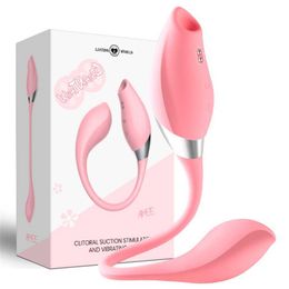 Loving World Doudou Yue Sucking Vibration Heating Jumping Double Massage Women's Self Fun 83% Off Factory Online 85% Off Store wholesale