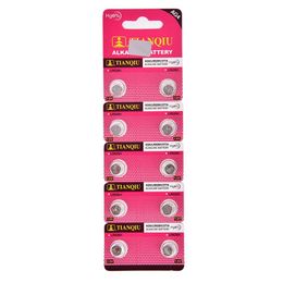 X AG4 377A 377 LR626 SR626SW SR66 LR66 376 Alkaline Button Cell Watch Coin Battery Batteries268N235K