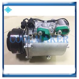 MSC130CV ac compressor for Mitsubishi Delica L400 AKC200A601A AKC201A601 MB946629 MR206800189s