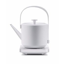 New Simple Design Electric Kettle 600ML Water Boiler 1200W Fast Boiling Electric Kettle Tea Coffee Pot with Automatic Power-off3089