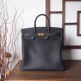 Classic sell style woman bag designer make to order big size hac unisex 40cm woman and man shopping traveling everyday bag255g