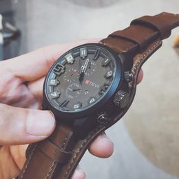Retro Men Watch Army Military Male Quartz Watches Fabric Canvas Strap Casual Cool Men's Sport Clock Relogios Wristwatch