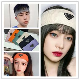 New Fashion Elastic Headband for Women and Men High Quality Hair Bands Head Scarf Children Headwraps Gifts252Z