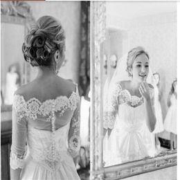 Whole Tempting Classy Wedding Accessories Jacket Bridal Wraps Belero Lace Applique white Wedding bolero Jacket298G