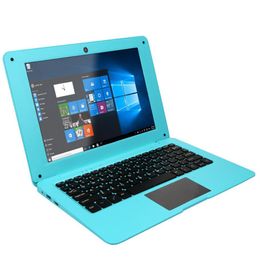 10inch Mini style Windows computer 4G 64G ultra thin fashionable style Notebook PC professional manufacturer OEM and ODM service2785