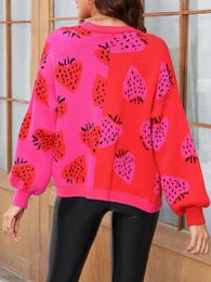 Women's Knits Women S Chunky Knit Cardigan Sweater With Pockets Long Sleeve Open Front Fall Casual Jacket Outerwear