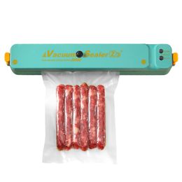 Toys Vacuum Sealer Hine 30cm 110v/220v Home Appliance Vacuum Packaging Hine Bag Sealer for Food Storage Kitchen Sealing Hine