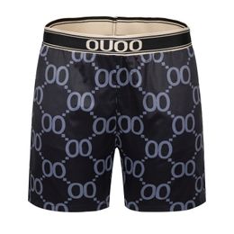 Beach Swimwear Summer Shorts Men Designer Board Shorts Fashion Casual Sports Quick Drying Swim Trunks