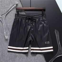 Herren -Shorts Modemann Hosen Sommer Beach Casual Running Sport Street Männlich