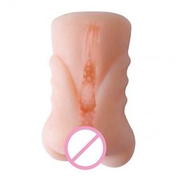 Toys Sex Doll Massager Masturbator for Men Women Vaginal Automatic Sucking l Male Vagina Anal Silicone Realistic Mature Dolls Tpe Pocket Pussy