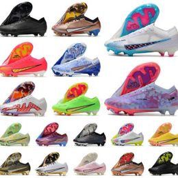 Chuteiras de futebol masculinas da Copa do Mundo pors Men Va Soccer Shoes Dragonfly XXV 15 Elite Low Women Kids Football Boots Size 39-45