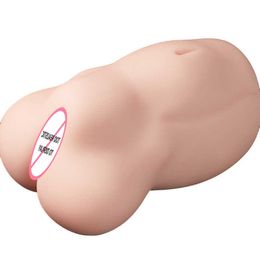 Toys Sex Doll Massager Masturbator for Men Women Vaginal Automatic Sucking Dingfoo Hot Woman Artifical Vagina Duplicate Toy Big Ass Anal Pocket Wet Pussy Male Mast