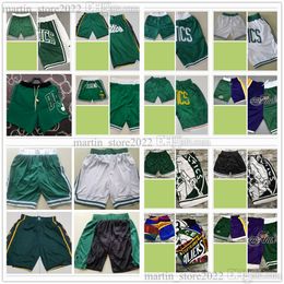 Basketball Shorts Larry Kevin 5 Garnett Paul 34 Pierce 33 Bird Robert 00 Parish Jayson 0 Tatum Jaylen 7 Brown Training Game Sports Pants Mens Size S-3XL