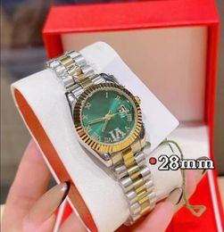 High-Quality lady watch Womens watches day Dateday Girl Sapphire Glass Wristwatch Automatic Mechanical Movement-02