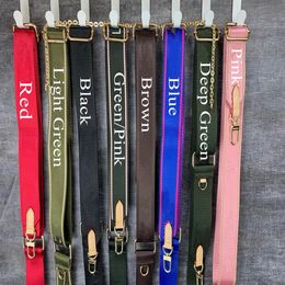 8 Colours shoulder straps for 3 piece set designers bags women crossbody bag Genuine Leather designers lady 44823 Coin Purse224P