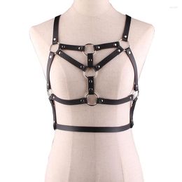 Belts Luxury Quality Designer Womens Sexy Corset Shaped Restraining Performance Street Wild Harness/Belt Integrated Braces