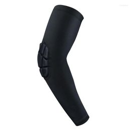 Knee Pads Elbow Guard Breathable Arm Sleeves For Women And Men To Cover Arms UV Sun Protection Tattoo Up