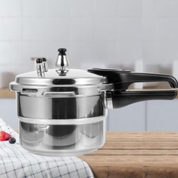 Mugs Electric Pressure Cooker Aluminium Alloy Safe Stainless Steel Cookers Canning Stove Top