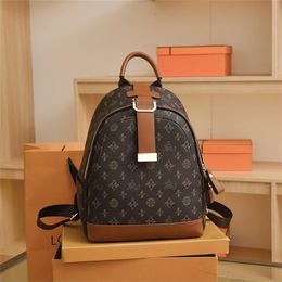 2023 luxury fashion men women high-quality travel duffle bags brand designer luggage handbags large capacity Backpack bag