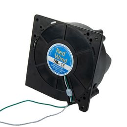 Film Iatable Air Blower Replacement 12v 1.5a Fan Blower Motor with 3 Led Lig Waterproof for Airblow Iatables Decoration