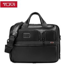 Tumiback Bag Tumiis |Designer marchio McLaren Designer marchio Small One Spalla Crossbody Backpack Borse Borsa per il torace Eu0h H9K8