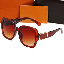 designer Sunglasses Classic Square Sunglasses Men Women Sports Outdoor Beach Fishing Travel Colourful Sun Glasses UV400 Goggles