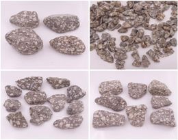 Jewelry Pouches 1LB /454g Natural Maifan Stone Maifanite Lonic Alkaline Water Plant 1mm-70mm Choose Size