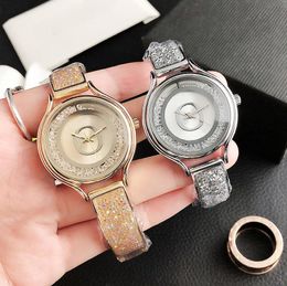 Watch Womens Business watches high quality designer luxury Quartz-Battery Stainless Steel 32mm Watches