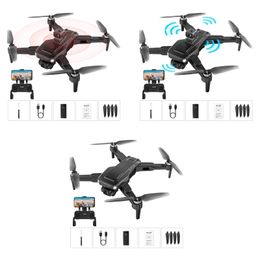 Aircraft Modle 24Gz RC Drone Toy for Boys Mini Quadcopter 90°Wide Lens Steady Aerial Pography Multirotor Children Gift GXMB 230724