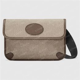 Belt Bags Waist Bag mens laptop men wallet card holder marmont coin purse multi pochette shoulder fanny pack handbag tote beige ta258g