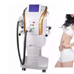 2024 M22 IPL OPT Machine RF Aesthetic Laser Hair Remove Freckle Removal E-Light Skin Rejuvenation Machine MultiApplication