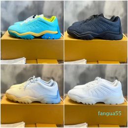 2023-Sneaker New Style Men Top quality Casual Shoes Designer Rubber Outsole Fashion High quality Outdoors Sneakers Size 39-46