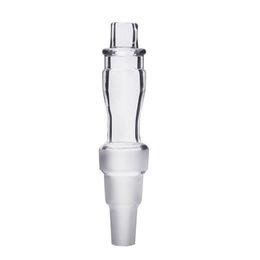 10 mm 14 mm 18 mm 3 i n 1 adattatore di bong per tubo d'acqua del tubo di vetro per cifre vulcano, classico, ibrido, facile accessorio WPA con palloncini per sacchetto valvola